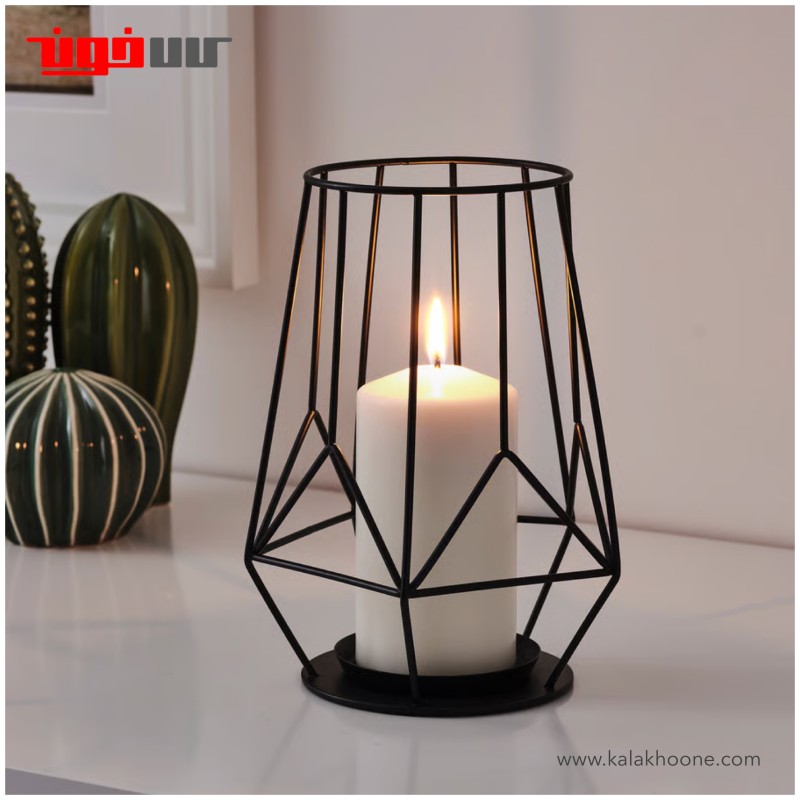 جا شمعی ایکیا مدل PARLBAND