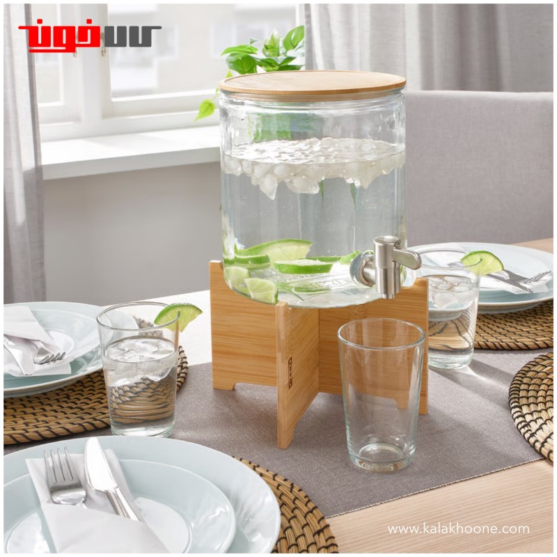 کلمن ایکیا مدل IKEA 365+