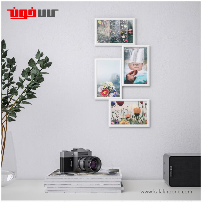 قاب عکس ایکیا مدل YLLEVAD