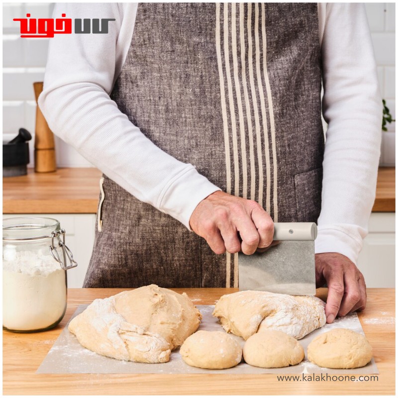 کاتر خمیر ایکیا مدل LÄTTBAKAD