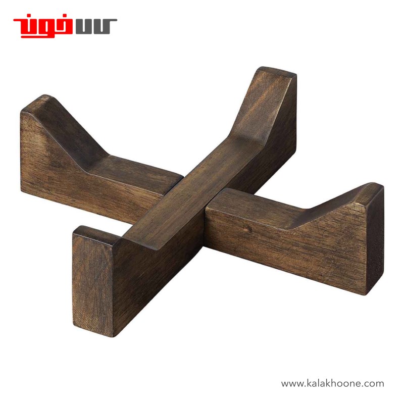 استند ظرف سرو چوبی ایکیا مدل +IKEA 365