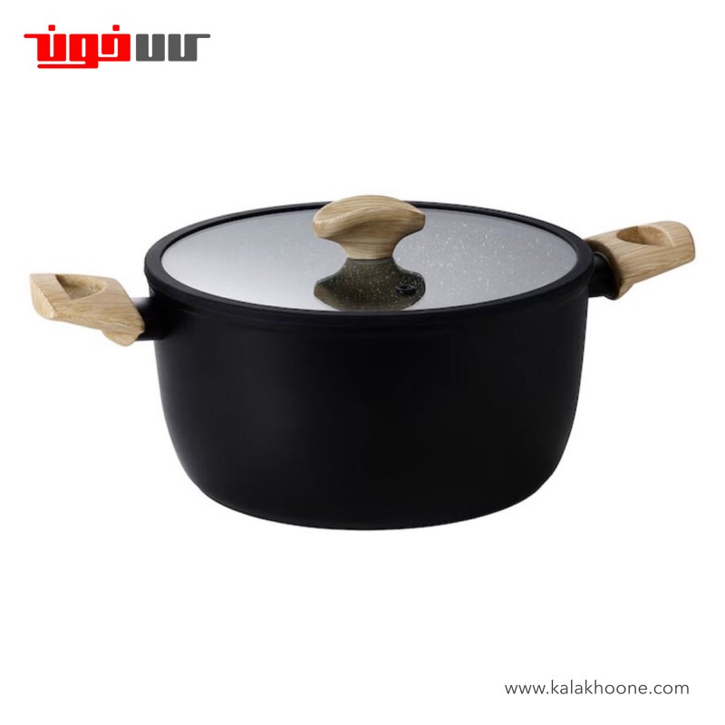 قابلمه ایکیا مدل HUSKNUT