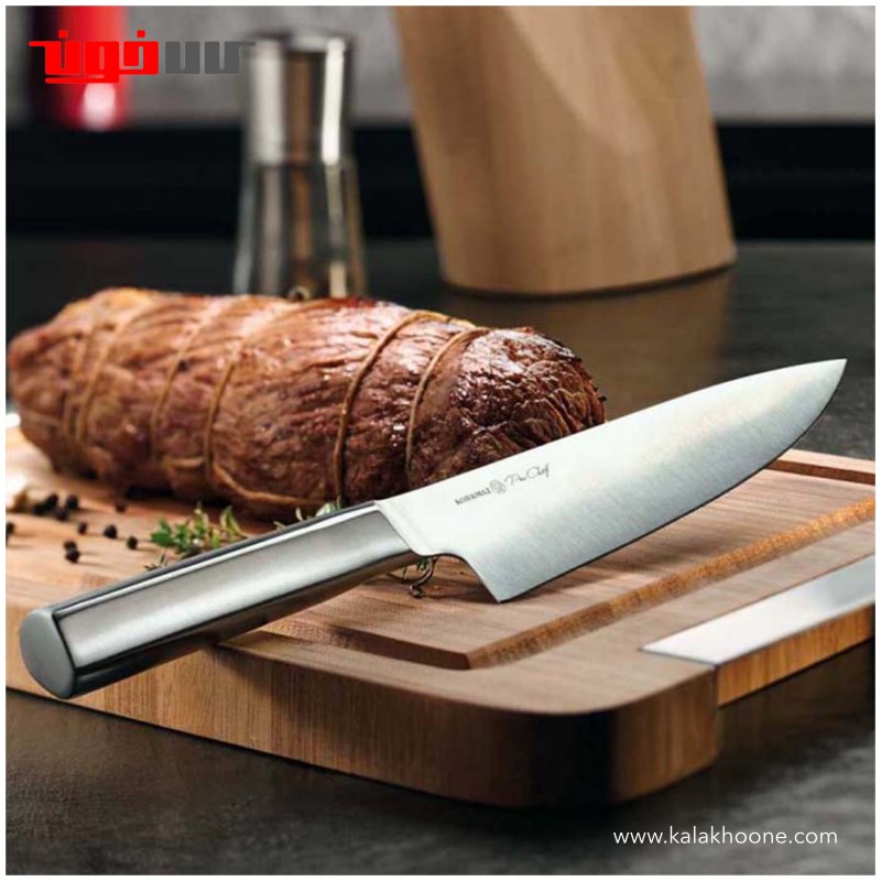چاقو حرفه ای کرکماز مدل پروشف 05-501