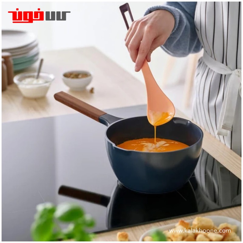 کفگیر ایکیا مدل KNORRHANE