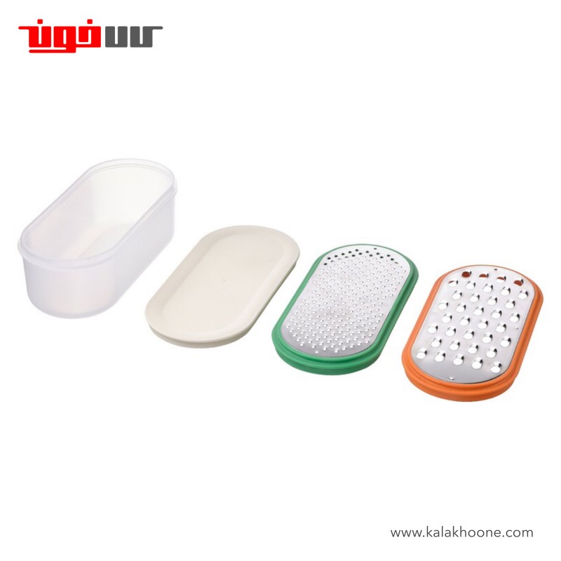 رنده ظرف دار ایکیا مدل IKEA UPPFYLLD