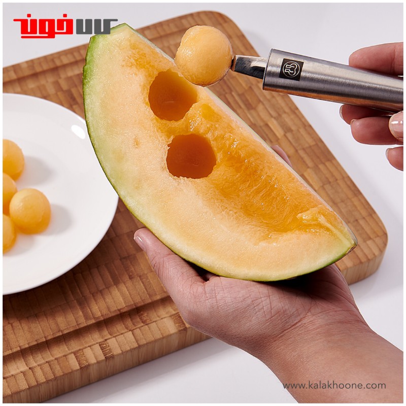 اسکوپ میوه تویستی کرکماز A523