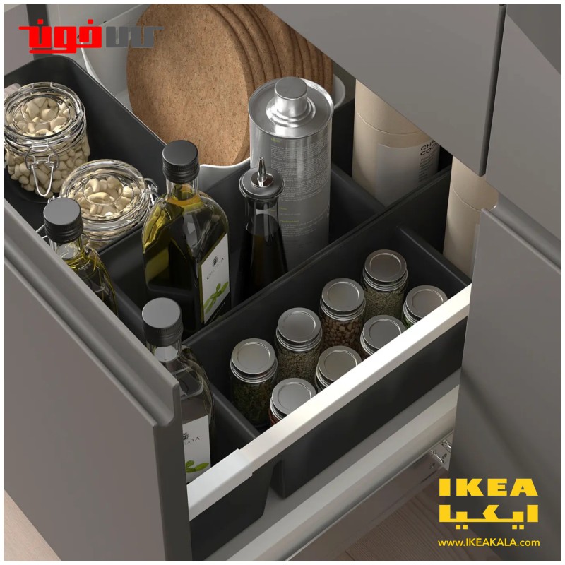 باکس نظم دهنده ایکیا مدل UPPDATERA