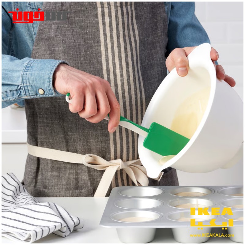 لیسک آشپزی ایکیا مدل GUBBRÖRA