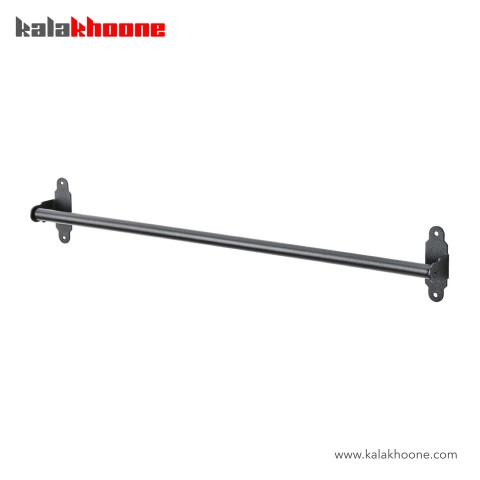 میله بالای سینک ایکیا مدل HULTARP