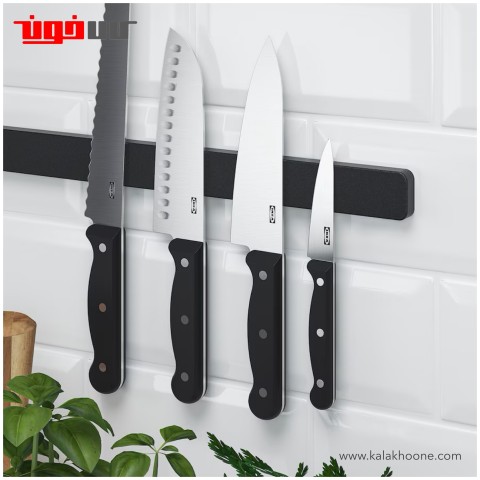 استند چاقو آهنربایی ایکیا FINTORP