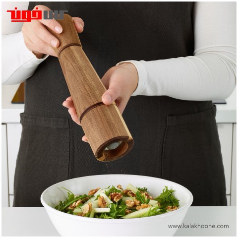 فلفل ساب چوبی ایکیا مدل INTRESSANT