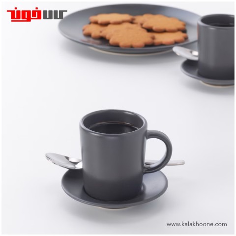 اسپرسو خوری ایکیا مدل DINERA