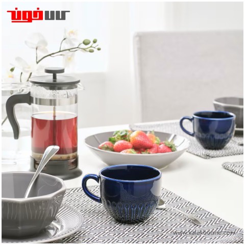 ماگ ایکیا مدل STRIMMIG