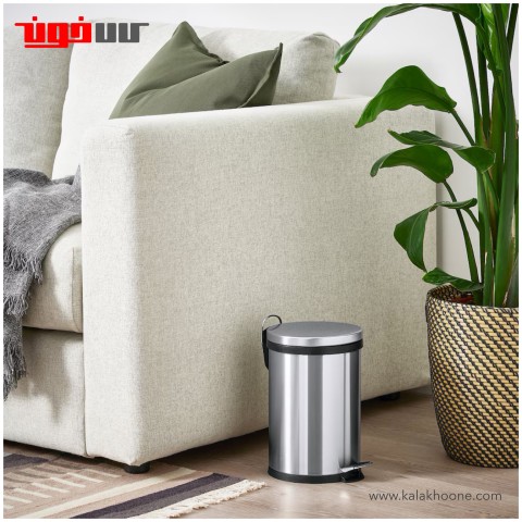 سطل ایکیا مدل SNORPA