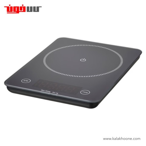 ترازو دیجیتال آشپزخانه ایکیا مدل GENOMSNITT