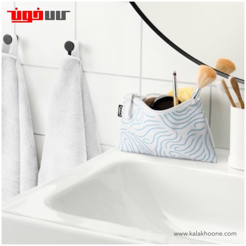 کیف اکسسوری ایکیا مدل SKÖRDA