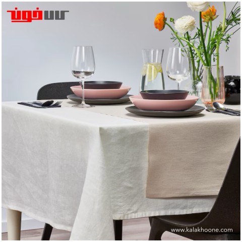 رانر رومیزی ایکیا مدل SVARTSENAP