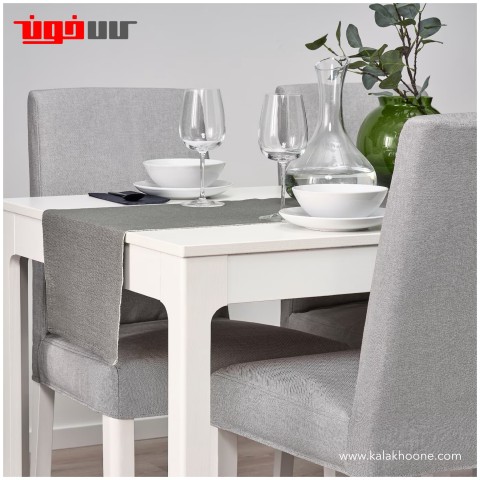 رانر رومیزی ایکیا مدل SVARTSENAP