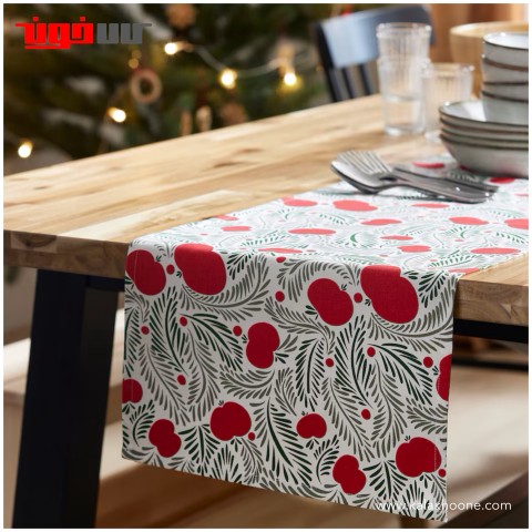 رانر رومیزی ایکیا مدل VINTERFINT