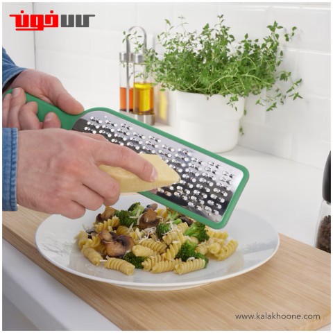 رنده دسته دار ایکیا مدل UPPFYLLD