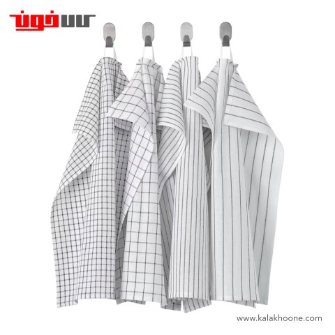 دستمال ایکیا مدل RINNIG