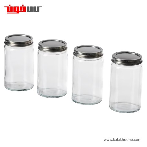 ست بانکه ایکیا مدل CITRONHAJ