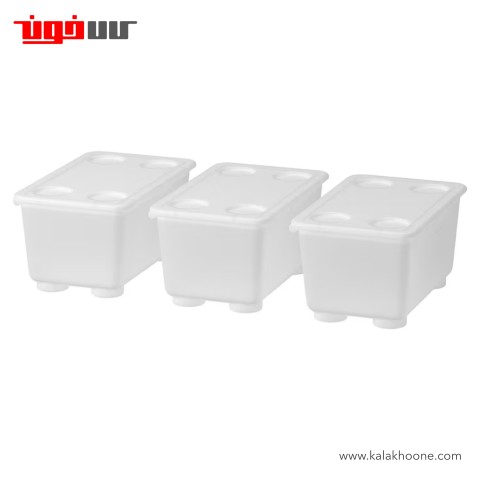 جعبه ایکیا مدل GLIS