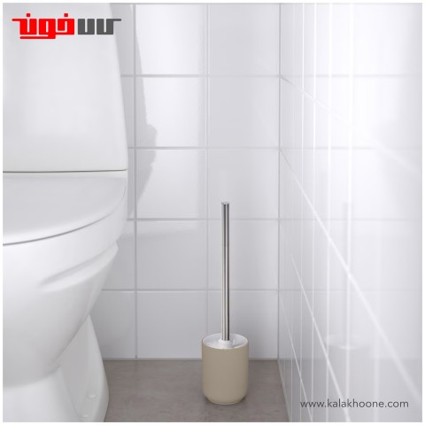 برس سرویس بهداشتی ایکیا مدل EKOLN