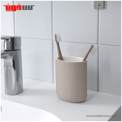 جا مسواکی ایکیا مدل EKOLN