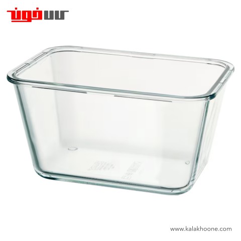 ظرف نگهدارنده و فر ایکیا مدل IKEA 365+