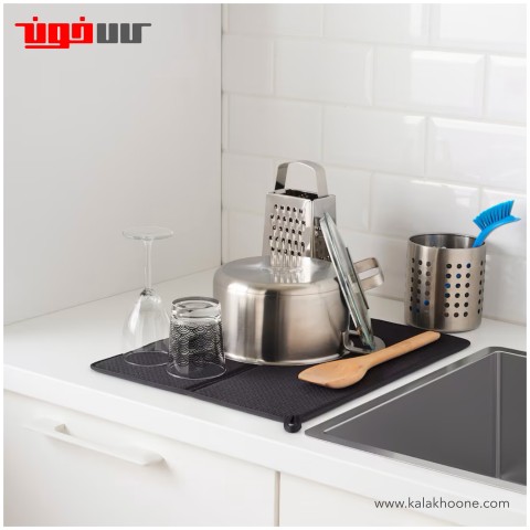 پد خشک کن ظروف ایکیا مدل NYSKOLJD