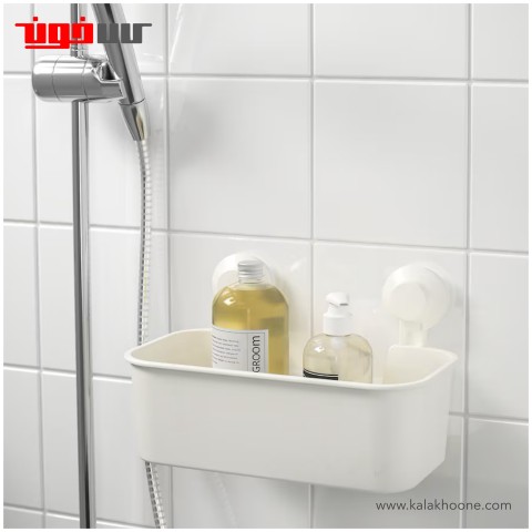 استند حمام ایکیا مدل TISKEN