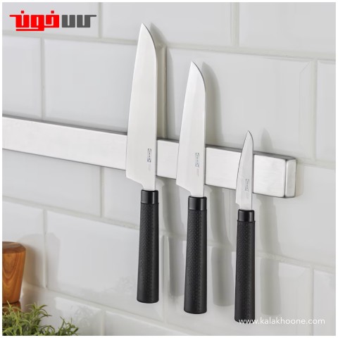 ست چاقو ایکیا مدل FÖRSLAG