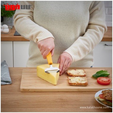 اسلایسر پنیر و کره ایکیا مدل UPPFYLLD