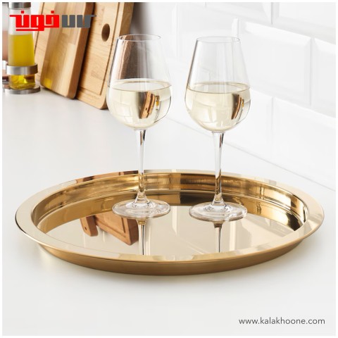 سینی ایکیا مدل GLATTIS