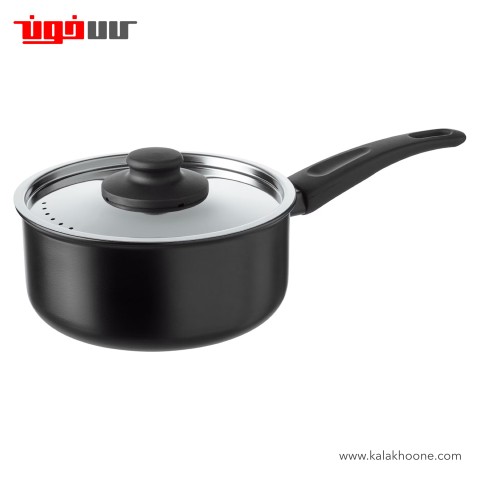 قابلمه ایکیا مدل HEMLAGAD