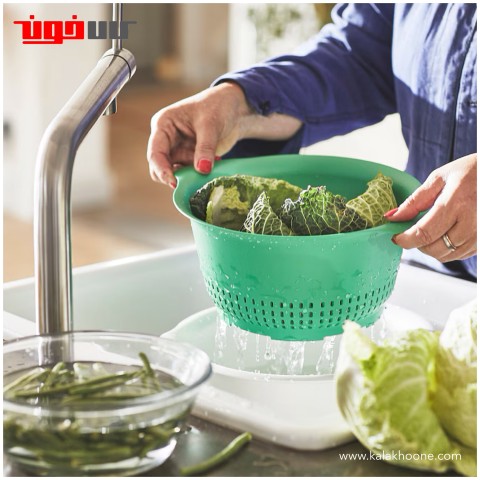 آبکش ایکیا مدل UPPFYLLD