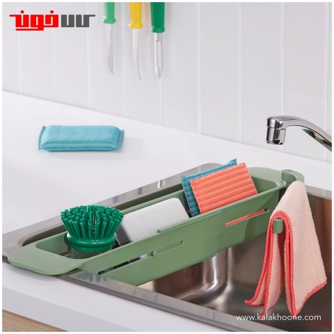نظم دهنده سینک ایکیا مدل SKOLÄST