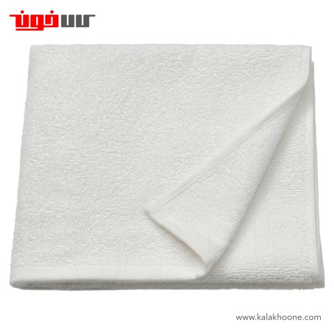 حوله حمام ایکیا مدل LUDDVIAL