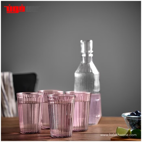 لیوان ایکیا مدل BROKROCKA