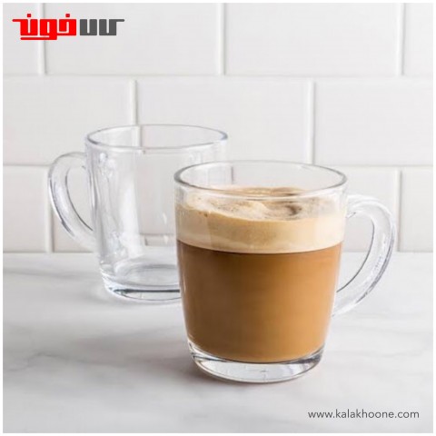 لیوان پاشاباغچه مدل بیسیک