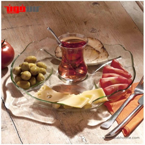 اردو خوری پاشاباغچه مدل بیسیک