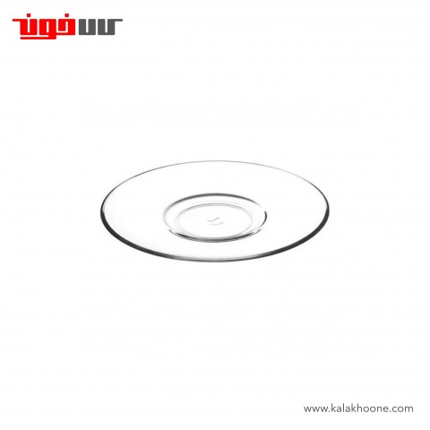 نعلبکی پاشاباغچه مدل هیبلی