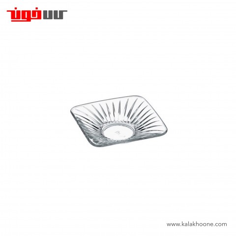 نعلبکی پاشاباغچه مدل کار