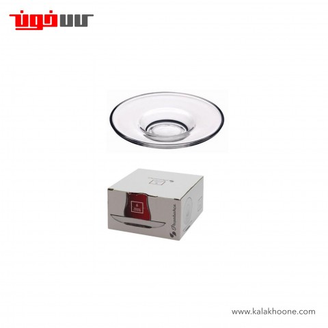 نعلبکی پاشاباغچه مدل آیدا