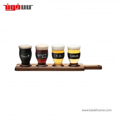 پیک پاشاباغچه مدل ریویوال