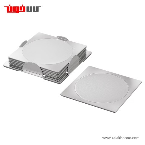 زیر لیوانی ایکیا مدل GROGGY