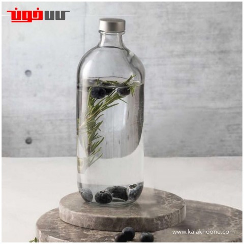 بطری پاشاباغچه مدل آیکونیک