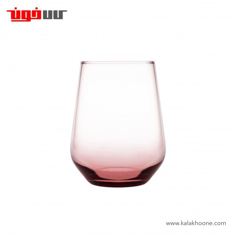 نیم لیوان پاشاباغچه مدل الگرا