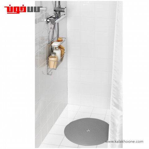 زیر پایی حمام ایکیا مدل DOPPA